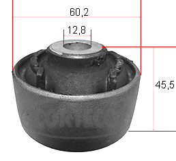 CORTECO 49403004 Supporto,...