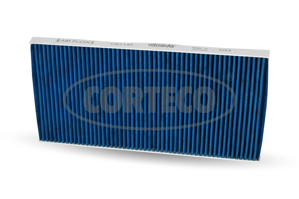 CORTECO 49408560 Filtro, Aria abitacolo-Filtro, Aria abitacolo-Ricambi Euro