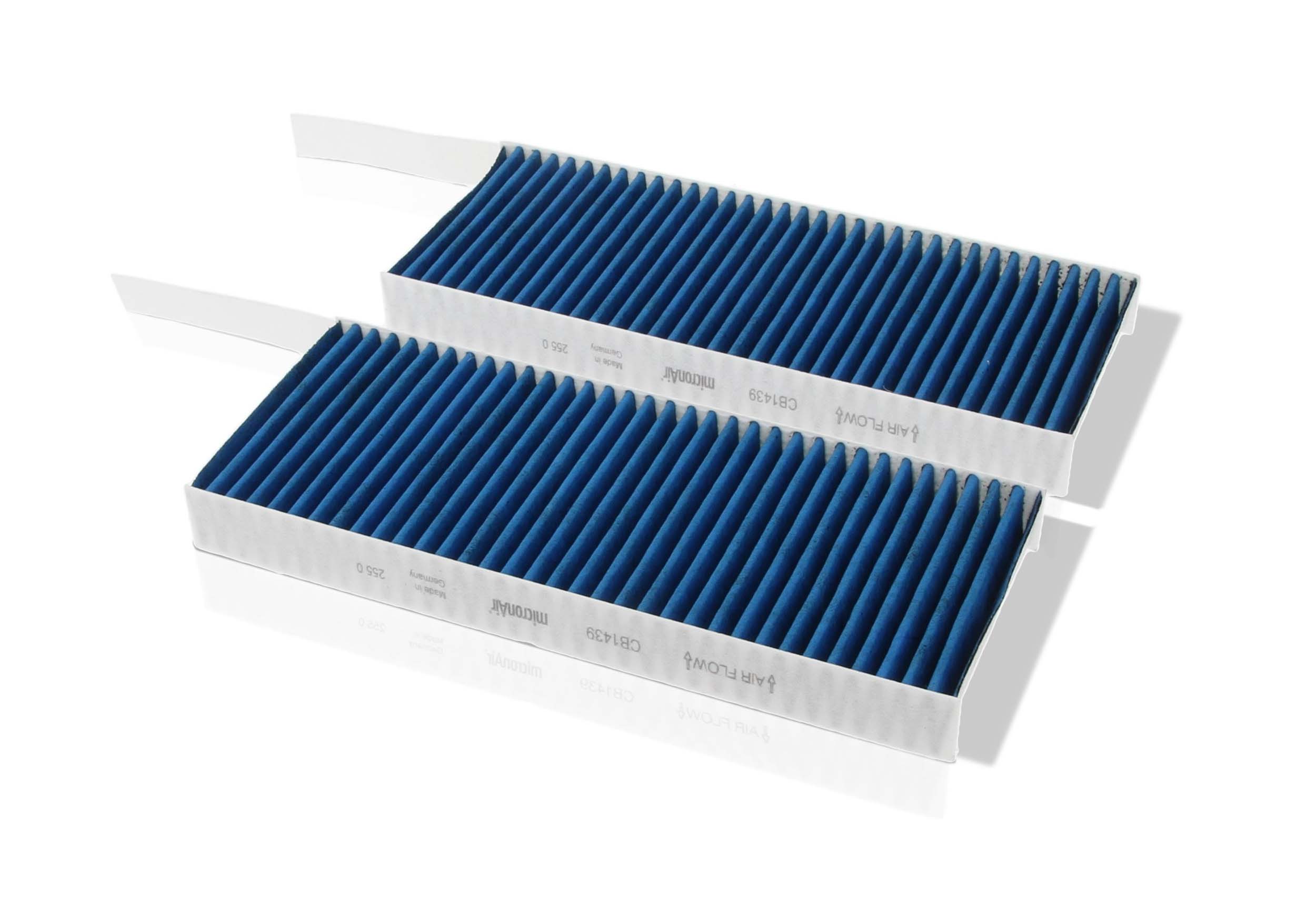 CORTECO 49408803 Filter,...
