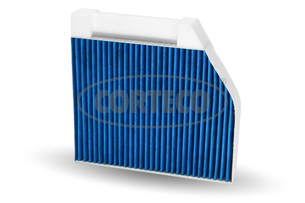 CORTECO 49408804 Filtro, Aria abitacolo-Filtro, Aria abitacolo-Ricambi Euro