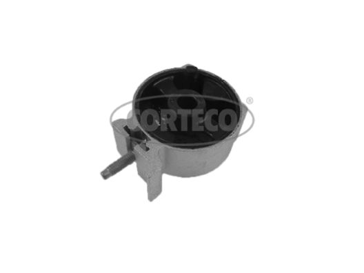 CORTECO 49410821 Supporto, Imp. gas scarico-Supporto, Imp. gas scarico-Ricambi Euro