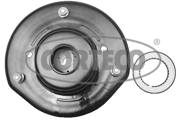 CORTECO 49417207 Kit riparazione, Cuscinetto ammortizzatore a molla-Kit riparazione, Cuscinetto ammortizzatore a molla-Ricambi Euro