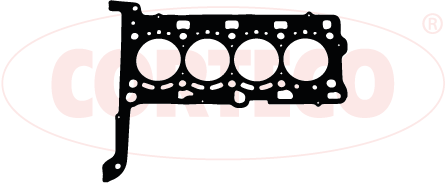 CORTECO 49425029 Guarnizione, Testata