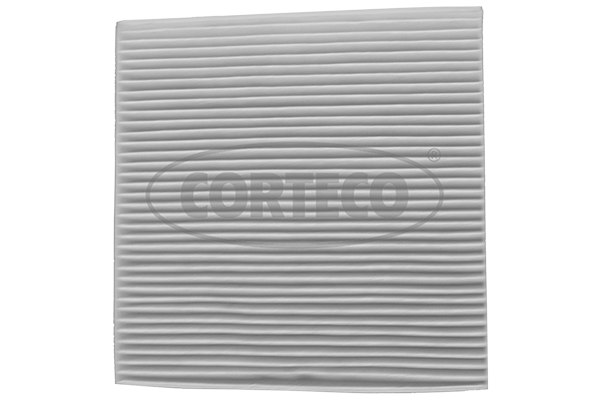 CORTECO 49434124 Filtro, Aria abitacolo-Filtro, Aria abitacolo-Ricambi Euro