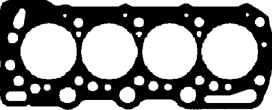 CORTECO 414209P Guarnizione, Testata-Guarnizione, Testata-Ricambi Euro