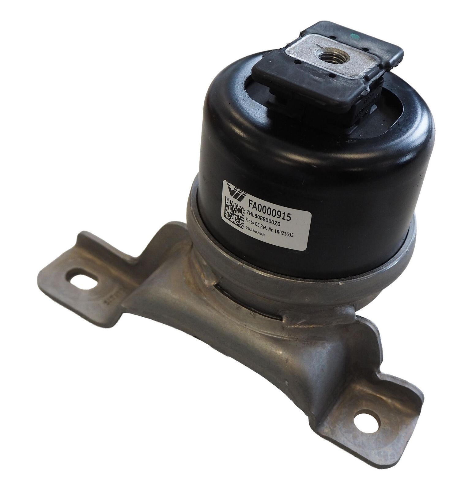 CORTECO 49186019 Mounting, engine