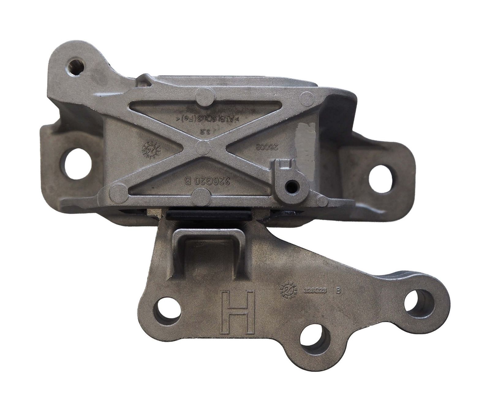 CORTECO 49219082 Mounting, engine