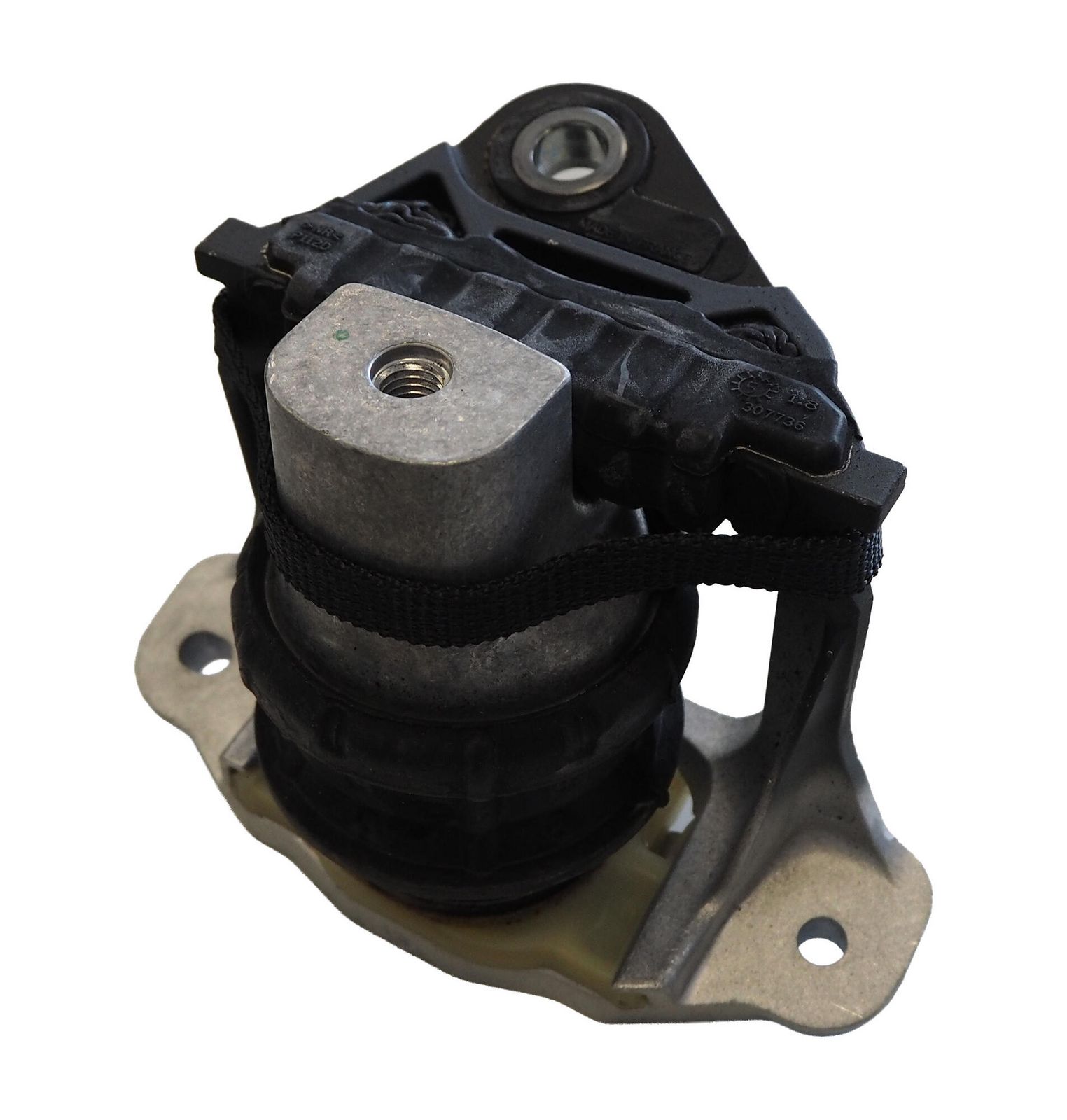 CORTECO 49228796 Mounting, engine