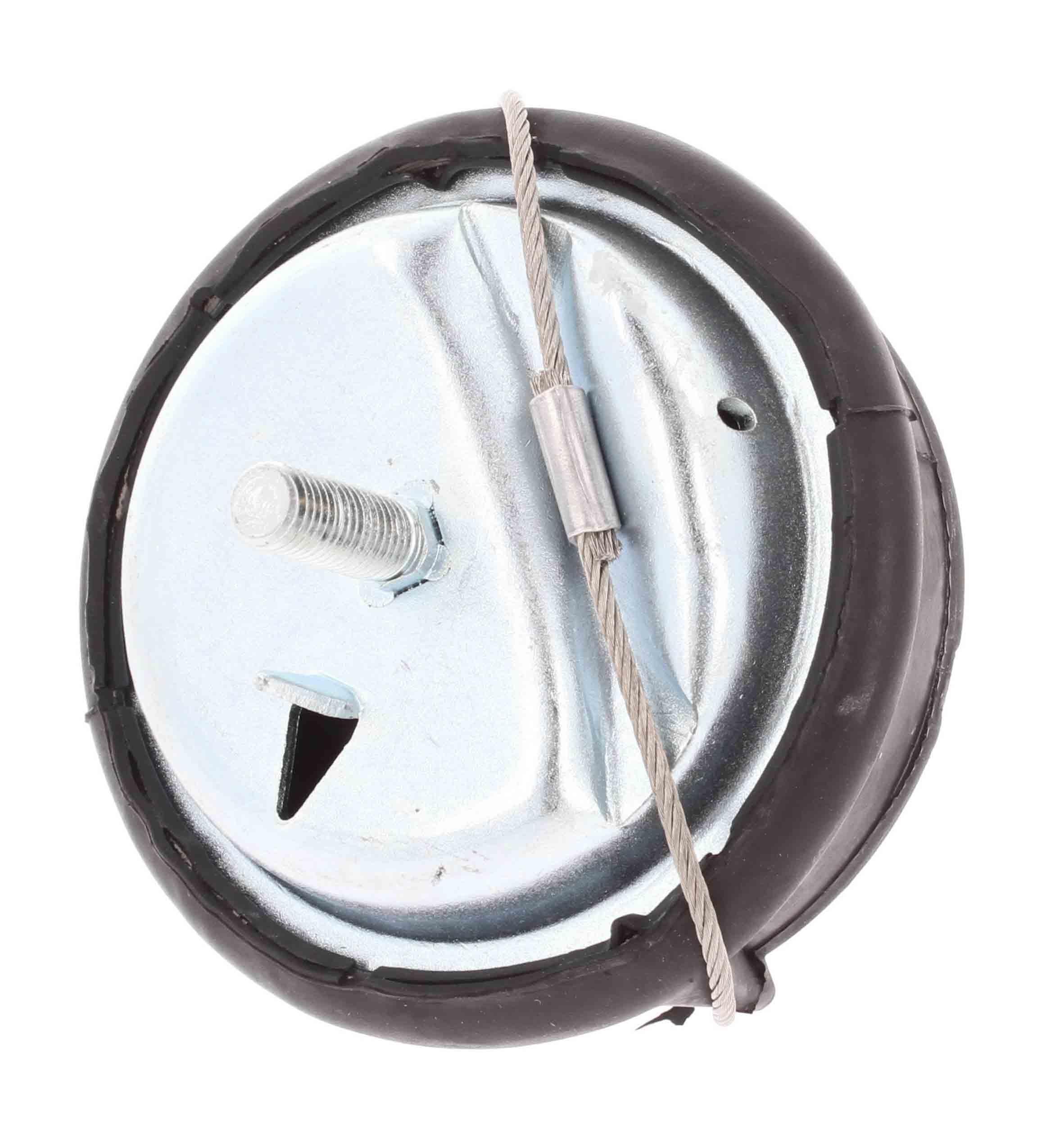 CORTECO 601775 Mounting,...