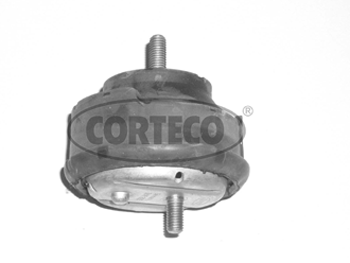 CORTECO 603645 Sospensione, Motore-Sospensione, Motore-Ricambi Euro