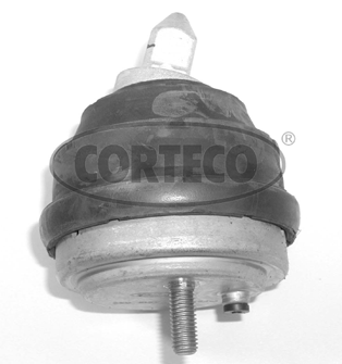 CORTECO 603648 Sospensione, Motore-Sospensione, Motore-Ricambi Euro