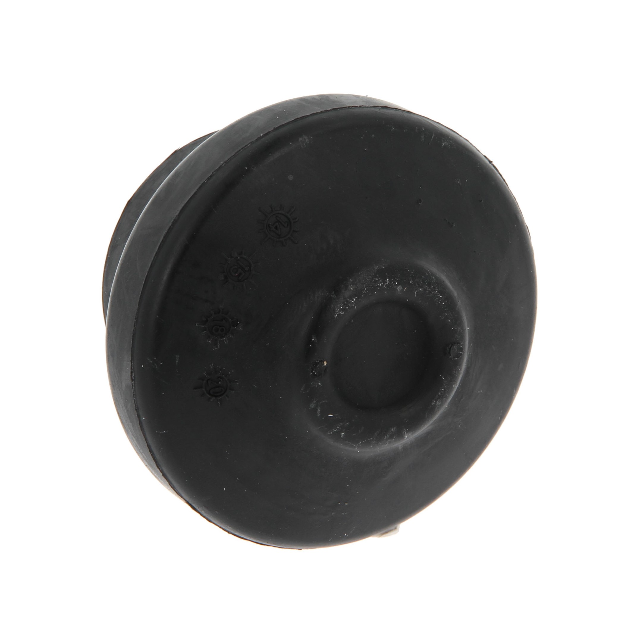 CORTECO 80000278 Rubber...