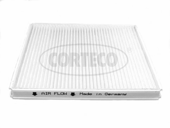 CORTECO 80000334 Filtro, Aria abitacolo-Filtro, Aria abitacolo-Ricambi Euro