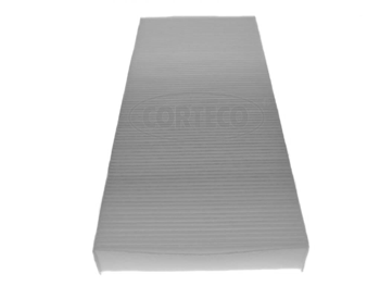 CORTECO 80000339 Filtro, Aria abitacolo-Filtro, Aria abitacolo-Ricambi Euro