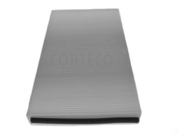 CORTECO 80000341 Filtro, Aria abitacolo-Filtro, Aria abitacolo-Ricambi Euro