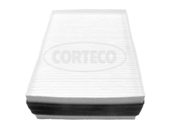 CORTECO 80000362 Filtro, Aria abitacolo-Filtro, Aria abitacolo-Ricambi Euro