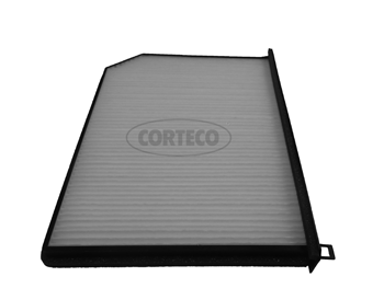 CORTECO 80000607 Filtro, Aria abitacolo-Filtro, Aria abitacolo-Ricambi Euro