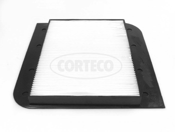 CORTECO 80000611 Filtro, Aria abitacolo-Filtro, Aria abitacolo-Ricambi Euro