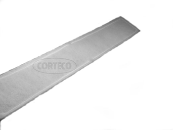 CORTECO 80000635 Filtro, Aria abitacolo-Filtro, Aria abitacolo-Ricambi Euro