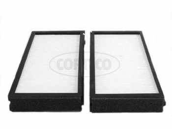 CORTECO 80000651 Filtr,...