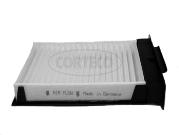 CORTECO 80000662 Filtro, Aria abitacolo-Filtro, Aria abitacolo-Ricambi Euro