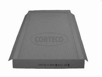 CORTECO 80000804 Filtro, Aria abitacolo-Filtro, Aria abitacolo-Ricambi Euro