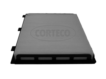 CORTECO 80000817 Filtro, Aria abitacolo-Filtro, Aria abitacolo-Ricambi Euro