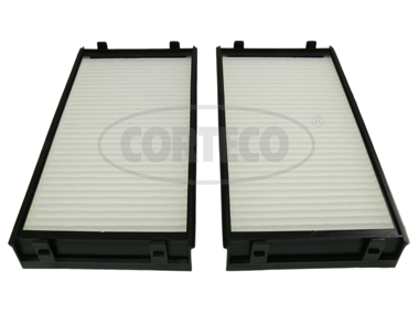 CORTECO 80000847 Filtr,...