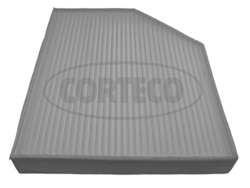 CORTECO 80000879 Filtro, Aria abitacolo-Filtro, Aria abitacolo-Ricambi Euro