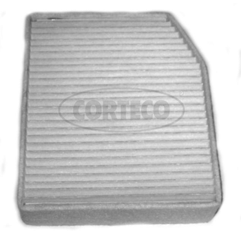 CORTECO 80001034 Filtro, Aria abitacolo-Filtro, Aria abitacolo-Ricambi Euro