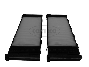 CORTECO 80001041 Filtro, Aria abitacolo-Filtro, Aria abitacolo-Ricambi Euro