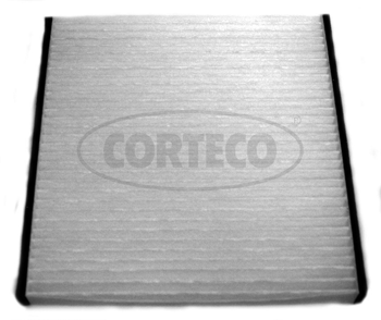 CORTECO 80001172 Filtro, Aria abitacolo-Filtro, Aria abitacolo-Ricambi Euro
