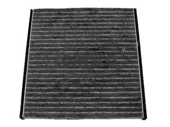 CORTECO 80001173 Filtro, Aria abitacolo-Filtro, Aria abitacolo-Ricambi Euro