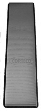 CORTECO 80001182 Filtro, Aria abitacolo