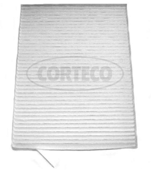 CORTECO 80001187 Filtro, Aria abitacolo-Filtro, Aria abitacolo-Ricambi Euro