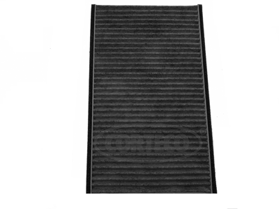 CORTECO 80001209 Filtro, Aria abitacolo-Filtro, Aria abitacolo-Ricambi Euro