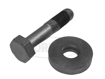 CORTECO 80001240 Kit bulloni, Puleggia-Albero a gomiti-Kit bulloni, Puleggia-Albero a gomiti-Ricambi Euro