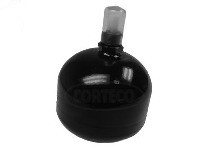 CORTECO 80001407 Accumulatore pressione, Sospensione/Ammortizzazione-Accumulatore pressione, Sospensione/Ammortizzazione-Ricambi Euro
