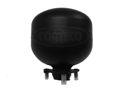 CORTECO 80001408 Accumulatore pressione, Sospensione/Ammortizzazione