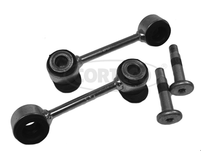 CORTECO 80001424 Kit riparazione, Barra accoppiamento stabilizzatore-Kit riparazione, Barra accoppiamento stabilizzatore-Ricambi Euro