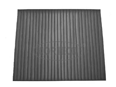 CORTECO 80001437 Filtro, Aria abitacolo-Filtro, Aria abitacolo-Ricambi Euro