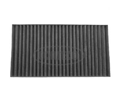 CORTECO 80001442 Filtro, Aria abitacolo-Filtro, Aria abitacolo-Ricambi Euro