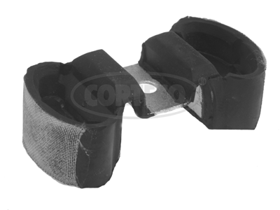 CORTECO 80001551 Sospensione, Motore-Sospensione, Motore-Ricambi Euro