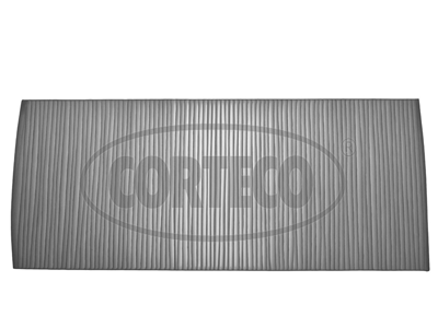 CORTECO 80001581 Filtro, Aria abitacolo-Filtro, Aria abitacolo-Ricambi Euro