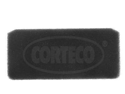 CORTECO 80001586 Filtro, Aria abitacolo-Filtro, Aria abitacolo-Ricambi Euro