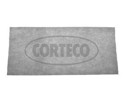 CORTECO 80001629 Filtro, Aria abitacolo-Filtro, Aria abitacolo-Ricambi Euro