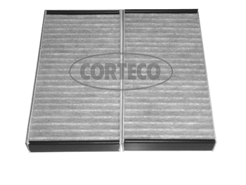 CORTECO 80001719 Filtro, Aria abitacolo-Filtro, Aria abitacolo-Ricambi Euro