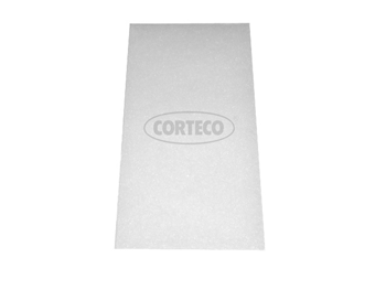 CORTECO 80001728 Filtro, Aria abitacolo-Filtro, Aria abitacolo-Ricambi Euro