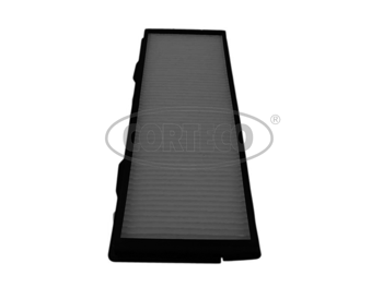 CORTECO 80001732 Filtro, Aria abitacolo-Filtro, Aria abitacolo-Ricambi Euro