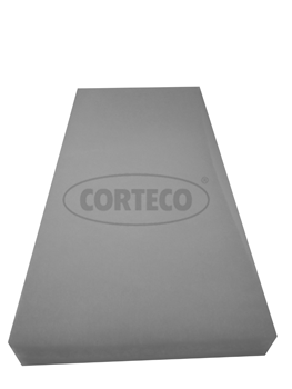 CORTECO 80001763 Filtro, Aria abitacolo-Filtro, Aria abitacolo-Ricambi Euro